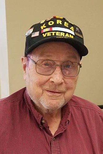 Charles Frederick (Fred) Samuelson, 89, of Essex, Iowa