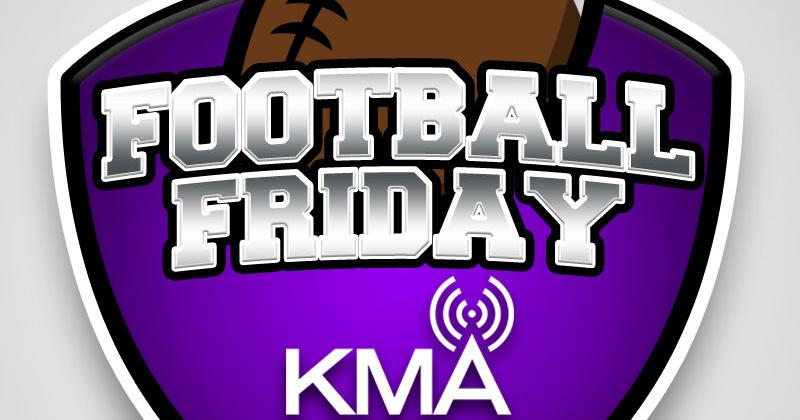 Week 3 — Friday Night Football LIVE Scoreboard Week 3 — Friday Night Football LIVE Scoreboard