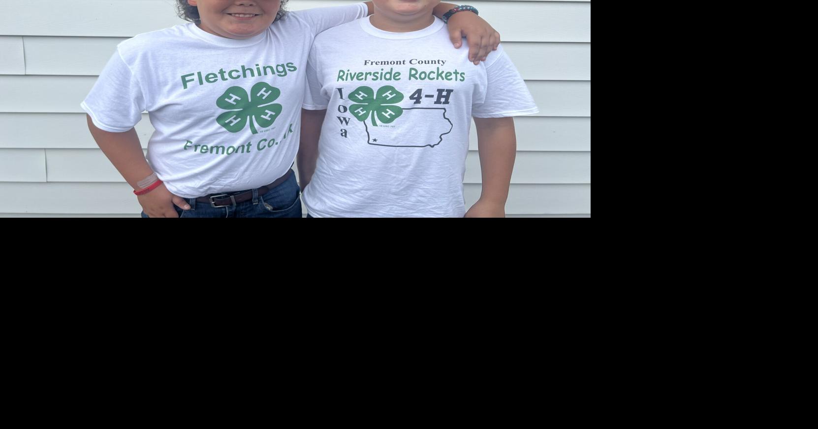 Fremont County Fair underway in Sidney | AG | kmaland.com