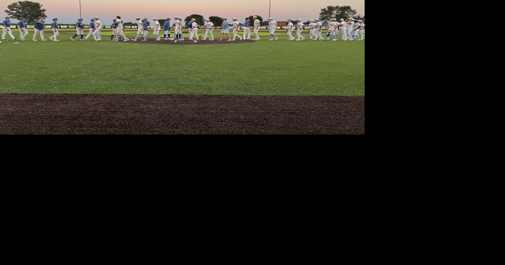 Underwood gets tripped up in Substate Final loss Jul 14, 2026 7 mins ago