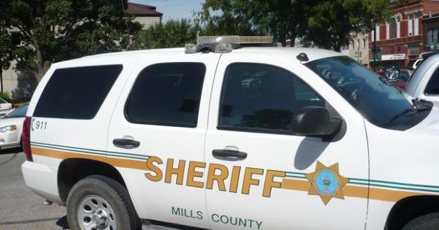 Residents ask Mills County Board to lower Levi Road speed limit Aug 27, 2026 44 sec ago