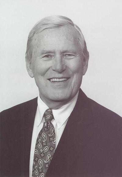 Dr. William "Bill" Campbell