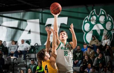 Men's College Basketball (11/21): Northwest Missouri State ...
