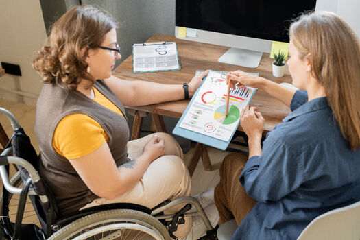 Iowans with Disabilities: Key Support Areas Need Investment | News |  kmaland.com
