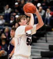 Clarinda erases 14-point deficit, opens season with win