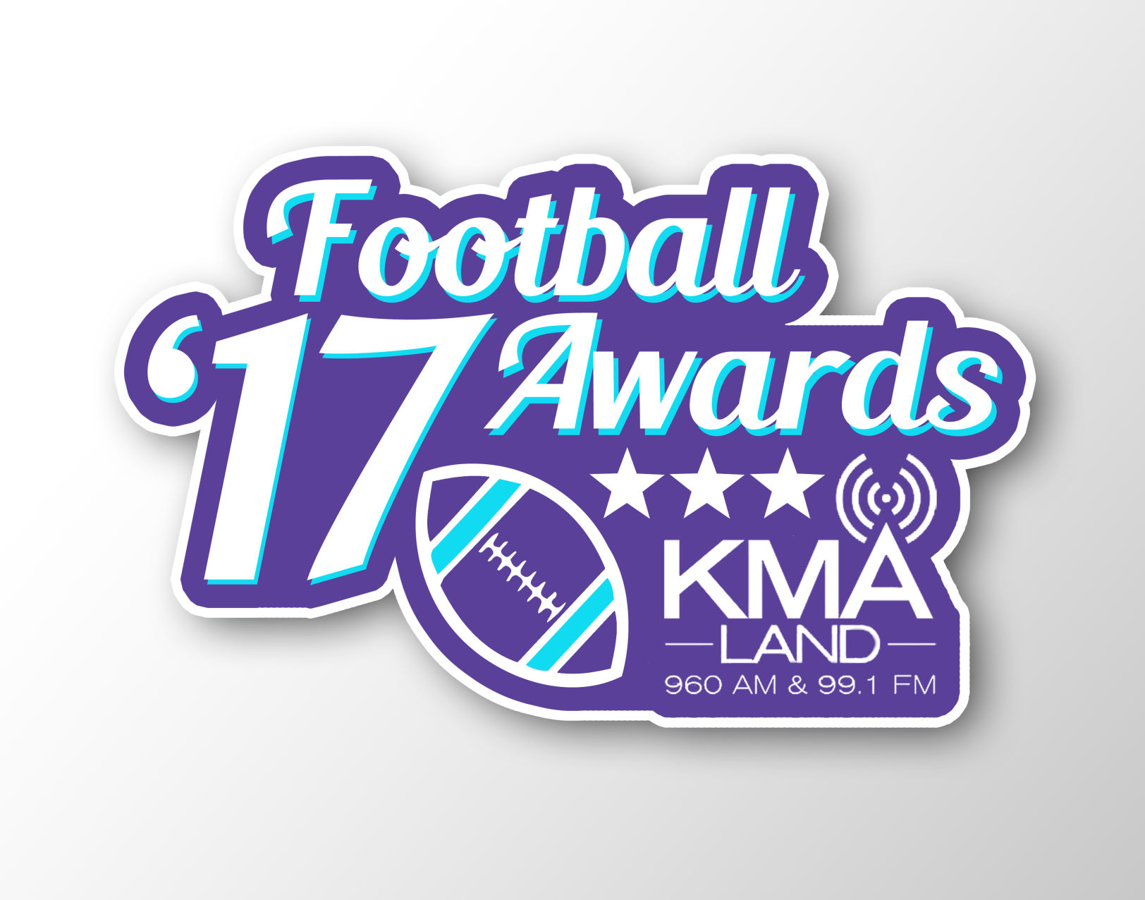 2017 KMAland Football Awards | Sports | Kmaland.com