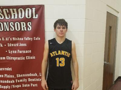 Atlantic Basketball Coming Together With Break Approaching Sports Kmaland Com