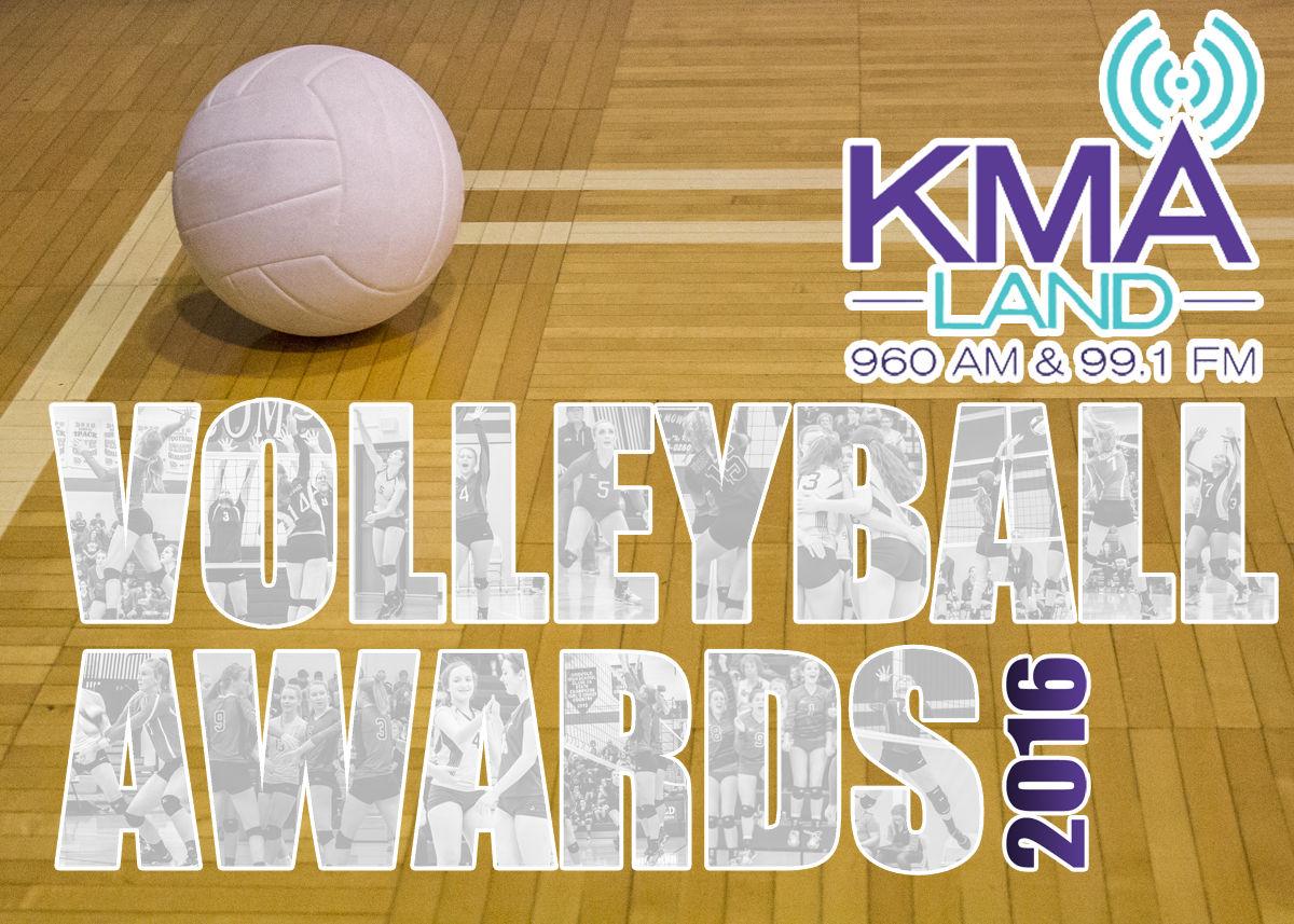 Martin Blog 2018 Kmaland Volleyball Awards Sports Com