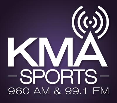 KMA Sports Logo