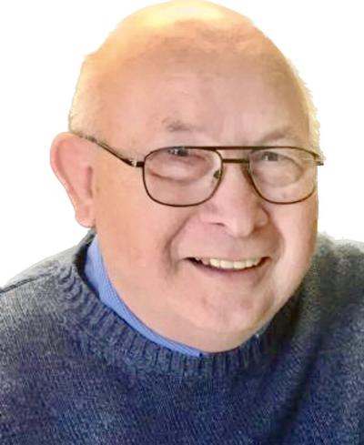 James L. Hefner, 84, Maryville, MO