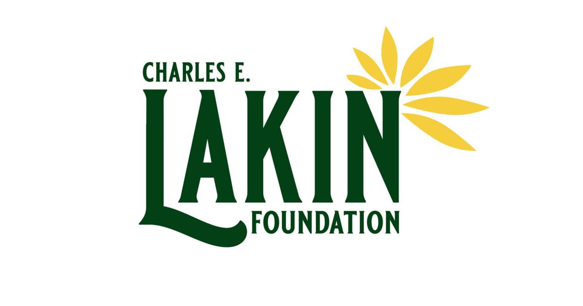 Charles Laking Charles E. Lakin Foundation to launch $165 million initiative to ...