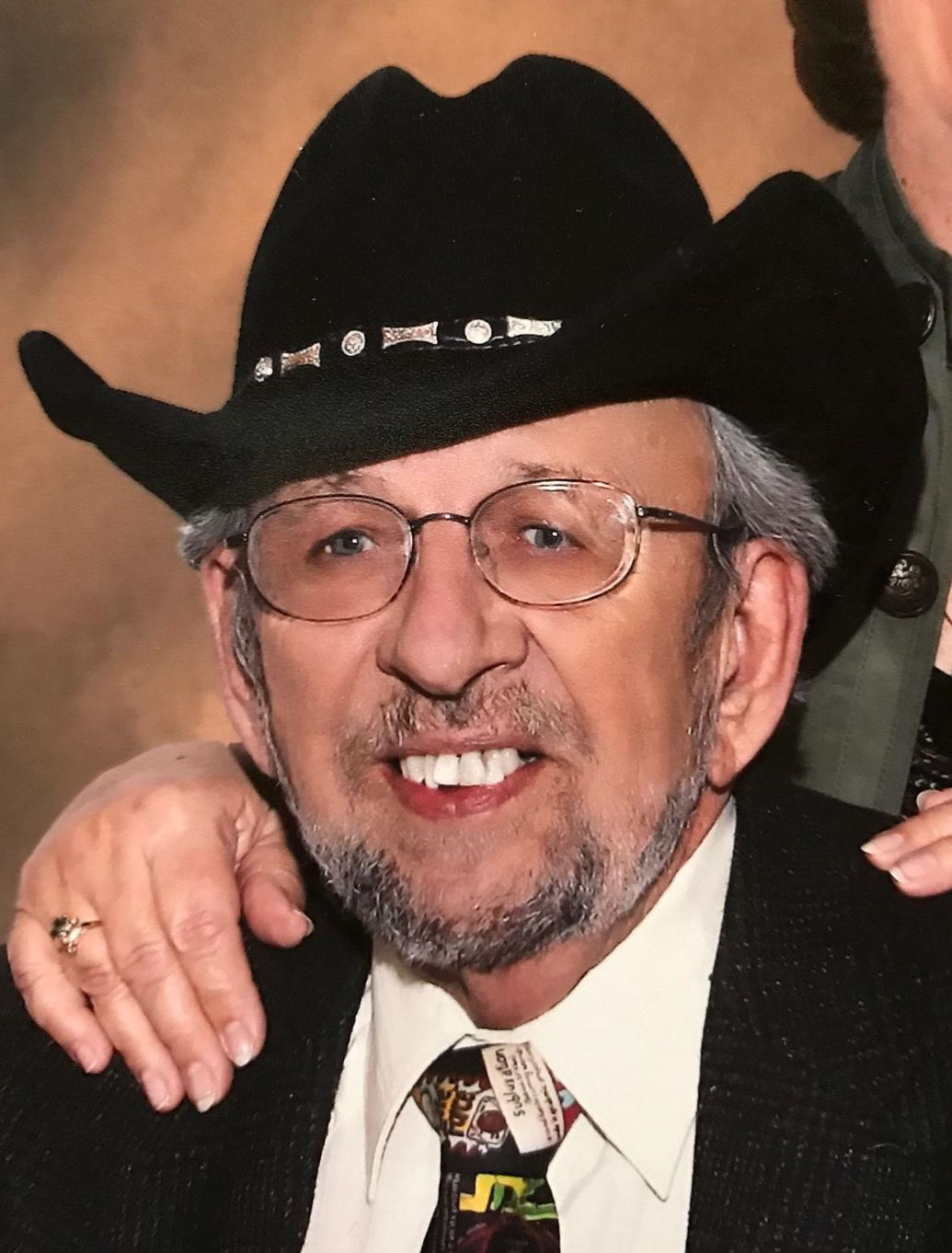 Dr. Howard Campbell, 75, of Clarinda, Iowa Funerals