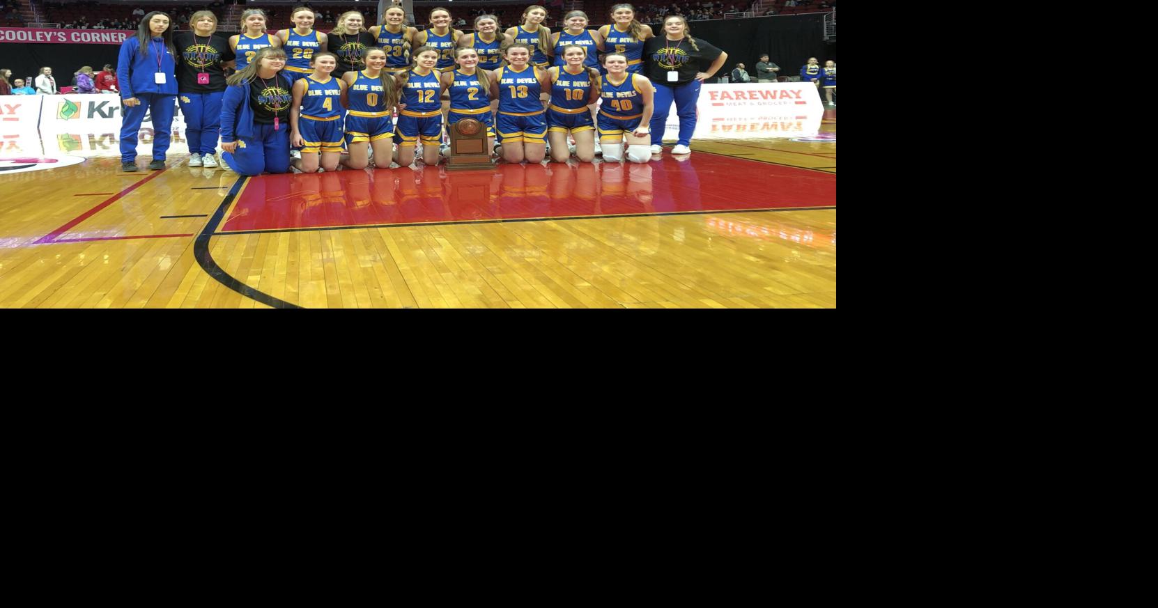 Slow start, Crooks doom Martensdale-St. Marys in quarterfinal loss to ...