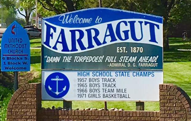 Farragut fire department fundraiser returns Saturday