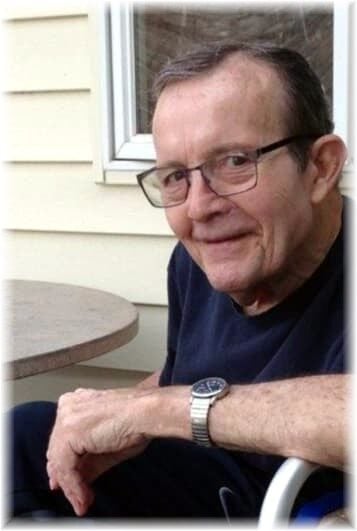 Jim Dowling