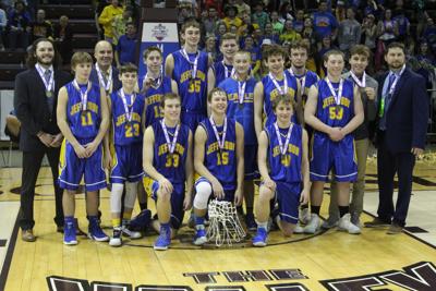 2018 19 Top 25 Team Countdown No 10 Jefferson Mo Boys