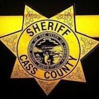 Two killed after SUV collides with Union Pacific train in Cass County, Nebraska