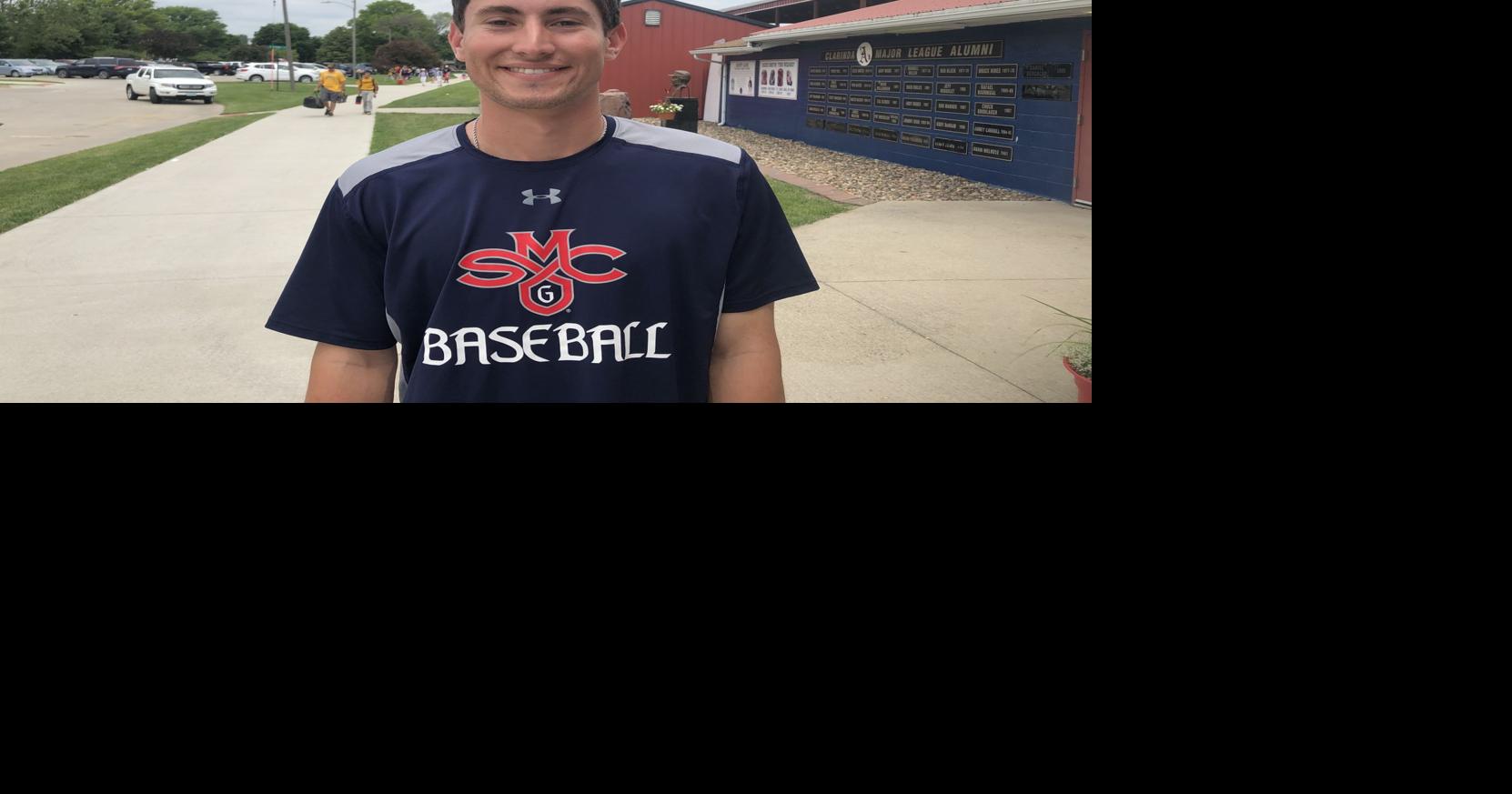 Meet the A's: Casey Candiotti | Sports | kmaland.com