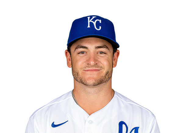 Royals recall O'Hearn, put Holland on IL, send Isbel to alternate site  Kansas City News - Bally Sports