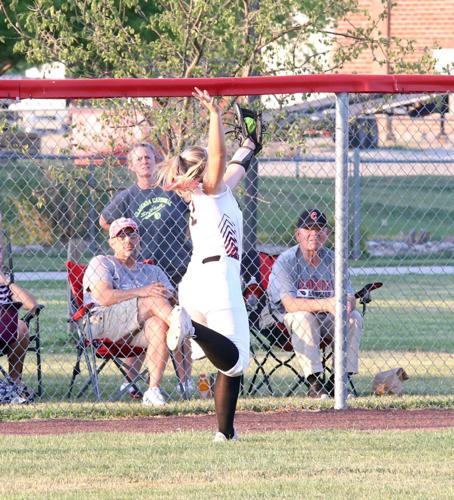 KMAland Baseball (7/9): Stanton's Weis tosses no-hitter in final