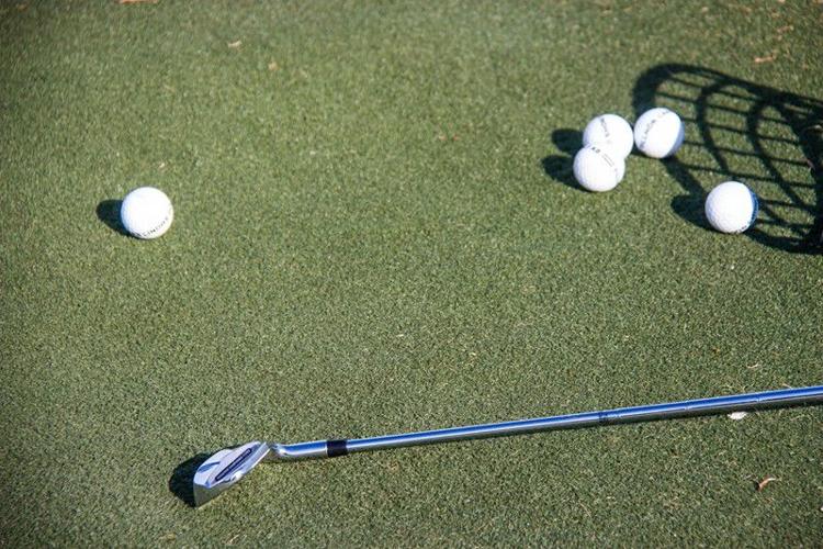 KMAland Boys Golf (4/11) WIC wins for TriCenter, Treynor, Missouri