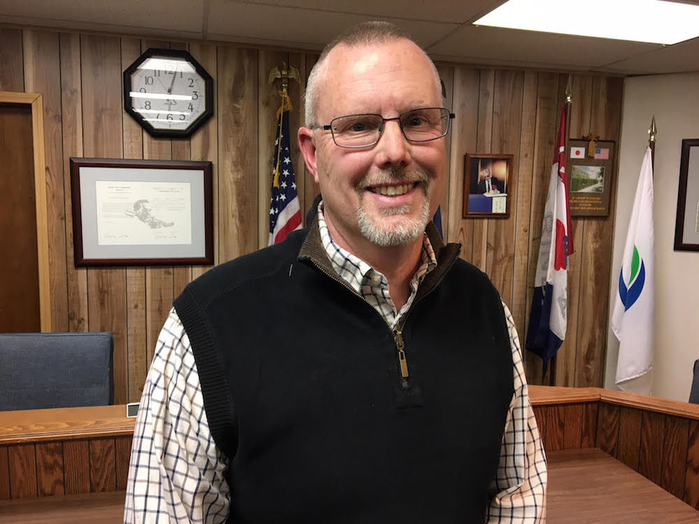 Hill appointed to vacant Clarinda council seat News