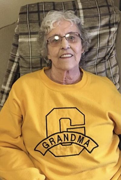 Stanbrough, Kathy