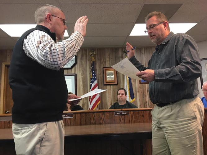 Hill appointed to vacant Clarinda council seat News