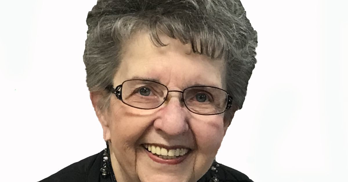 Judy Hynnek, 82, of Stanton, Iowa, formerly of Brooks Funerals