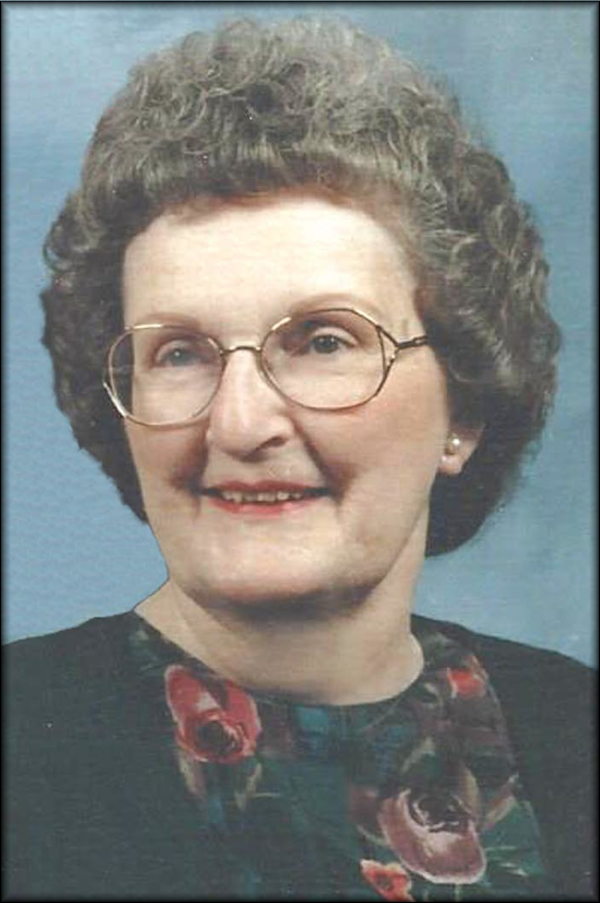 Sara Weide, 85 of Glenwood, Iowa Funerals