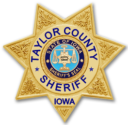 Recent arrests reported by Taylor County Sheriff's Office | News |  