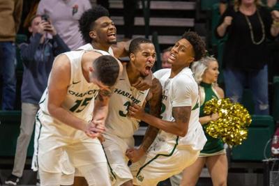 Martin Cbb Blog Day 5 Jon Davis Called Game Sports