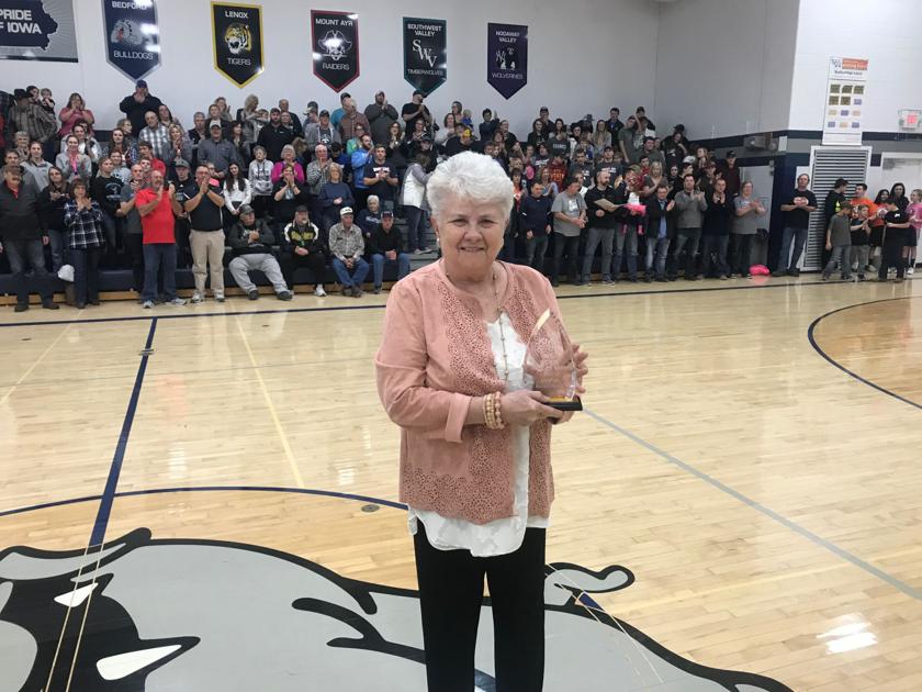 Kma Sports Hall Of Fame Induction Connie Shafar Sports
