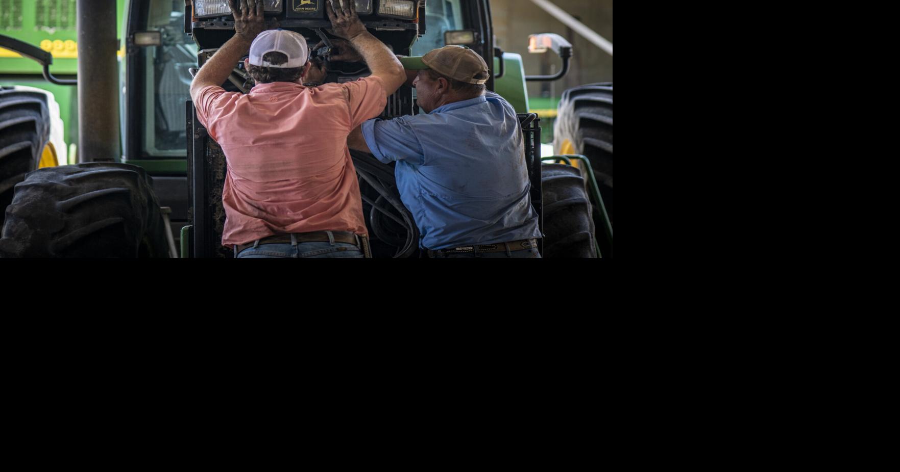 John Deere Announces Right-to-Repair Settlement Agreement
