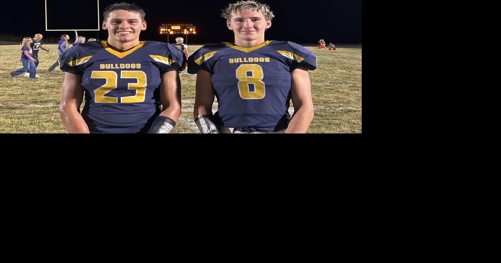 Riverside football escapes with Week 6 OT win, preparing for another ...