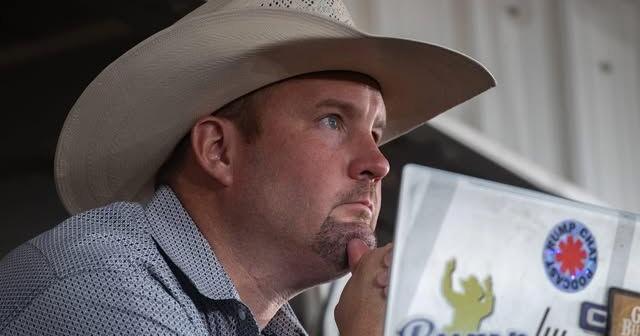 Rodeo’s Unsung Hero Just Won Music Director of the Year—But Was It All Smoke and Spurs?