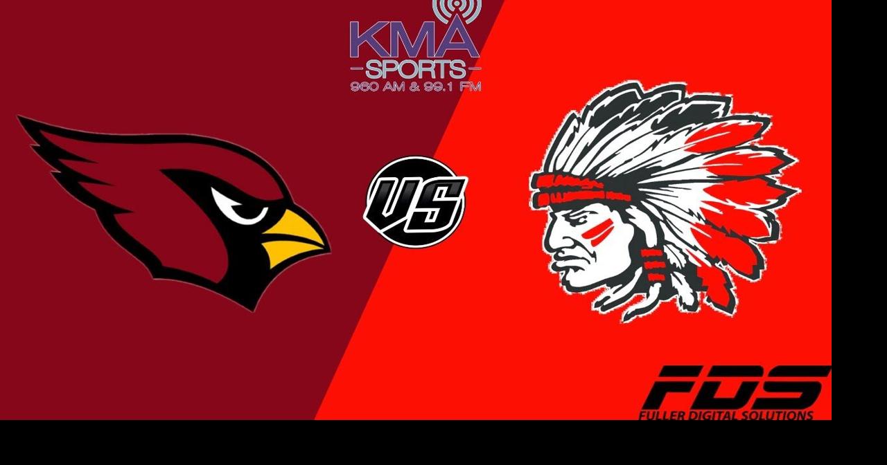 Centerville at Clarinda Varsity Football Livestream