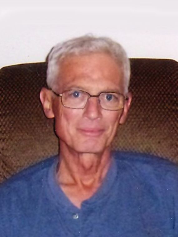 David H. Snow, 65, Maryville, Missouri, formerly of Glenwood, Iowa ...