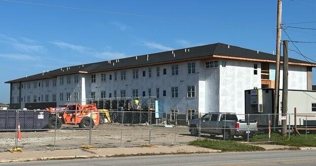 Connell updates Shen Senior Villa project - Vimarsana News