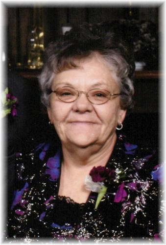 Sharon Rhoads, 71, of Clarinda, Iowa | Funerals | kmaland.com