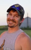 Alec Woldruff, 35, Coin, Iowa