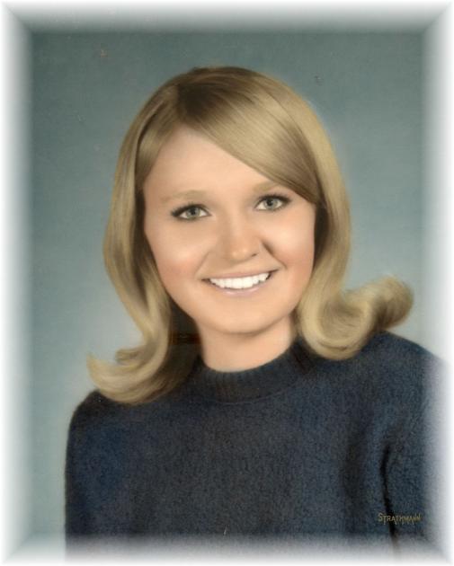 Sherry Myers, 69, Clarinda, Iowa Funerals