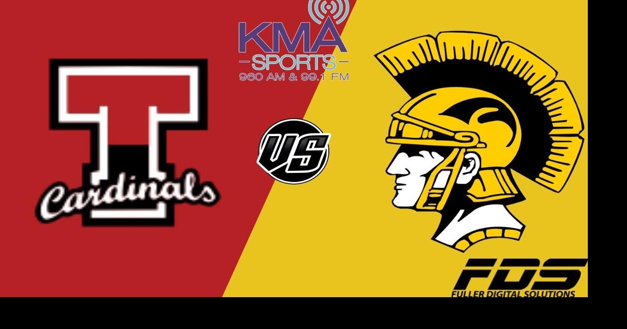 TriCenter at Treynor Varsity Football Livestream