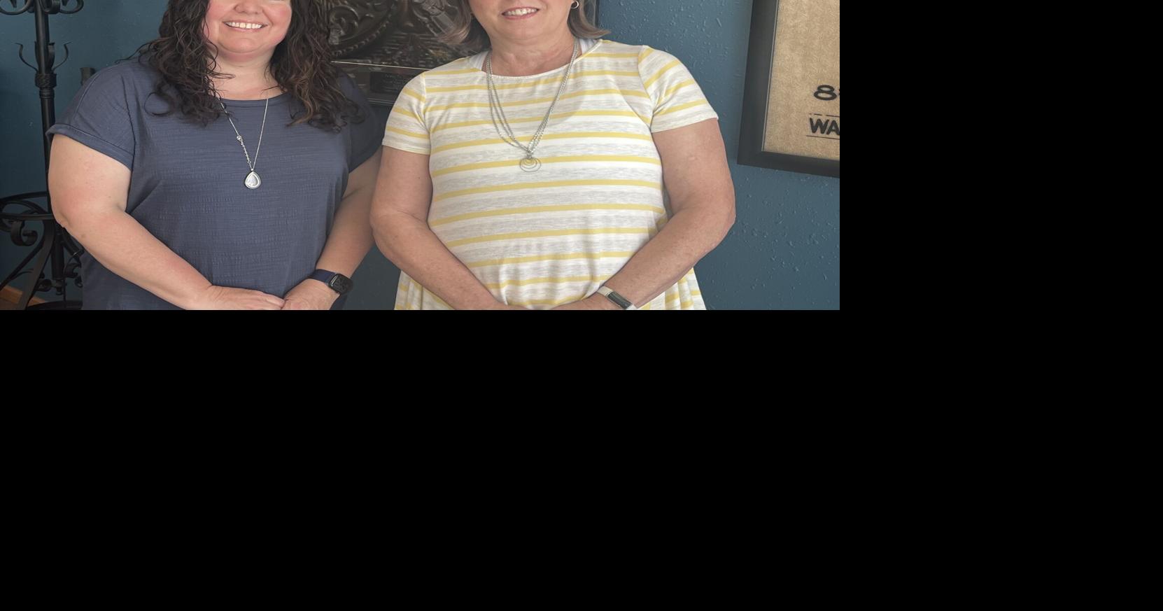Morelock excited for marketing director role with SCIA