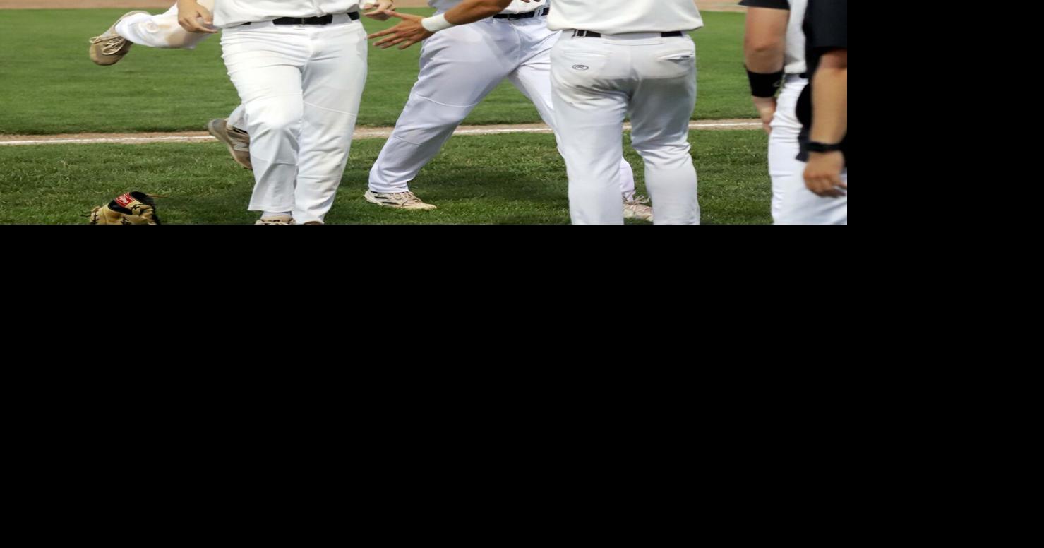 Clarinda vs. Shenandoah Baseball July 5th, 2023