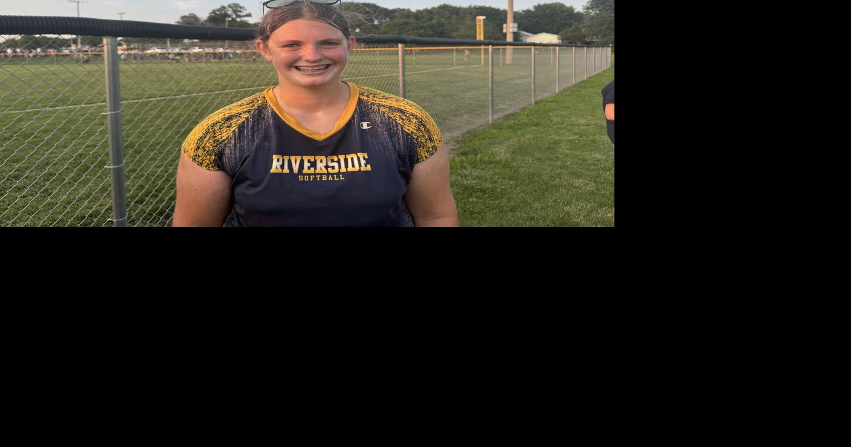 Riverside softball looking to take the next step | Sports | kmaland.com