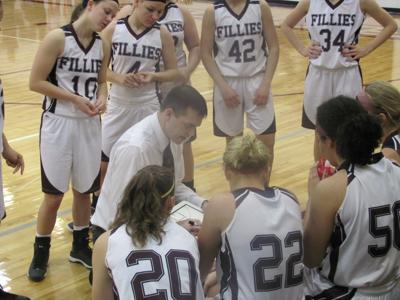 Weinrich Named Middle School Dean News Kmaland Com