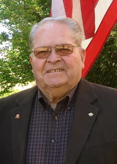Joe Mewhirter