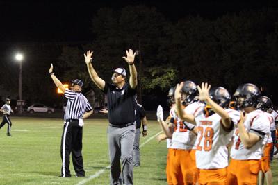 Red Oak Football Hoping For Strong Finish Friday Sports