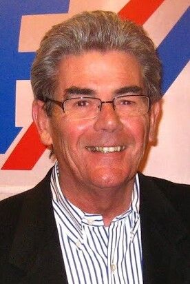 Fred N. Hackett III, 73, of Chandler, Arizona